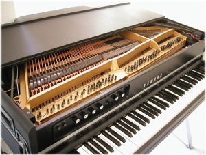 Yamaha CP-70: piano elétrico que marcou época