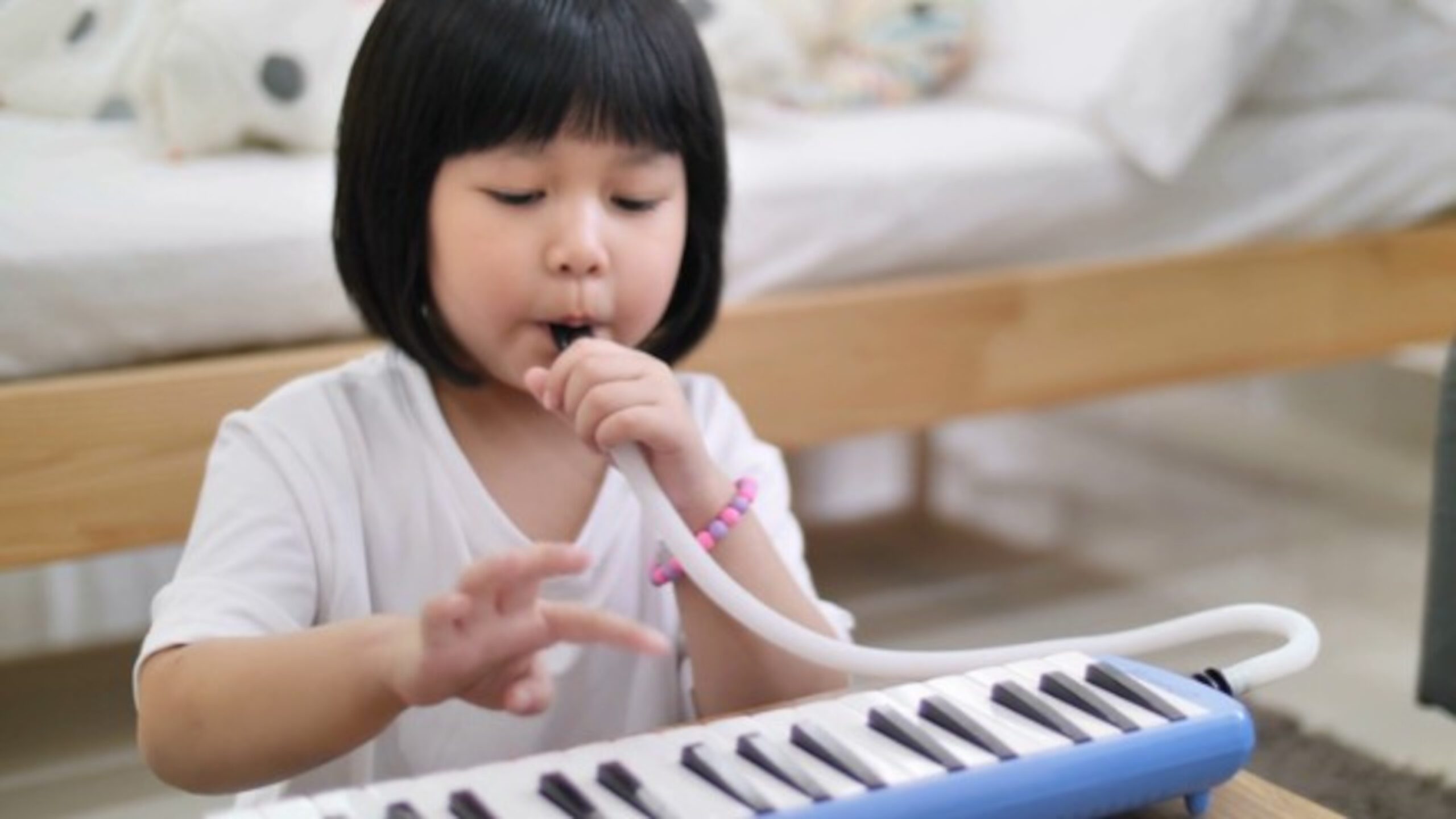 Musicalização Infantil e sua relação com o Piano